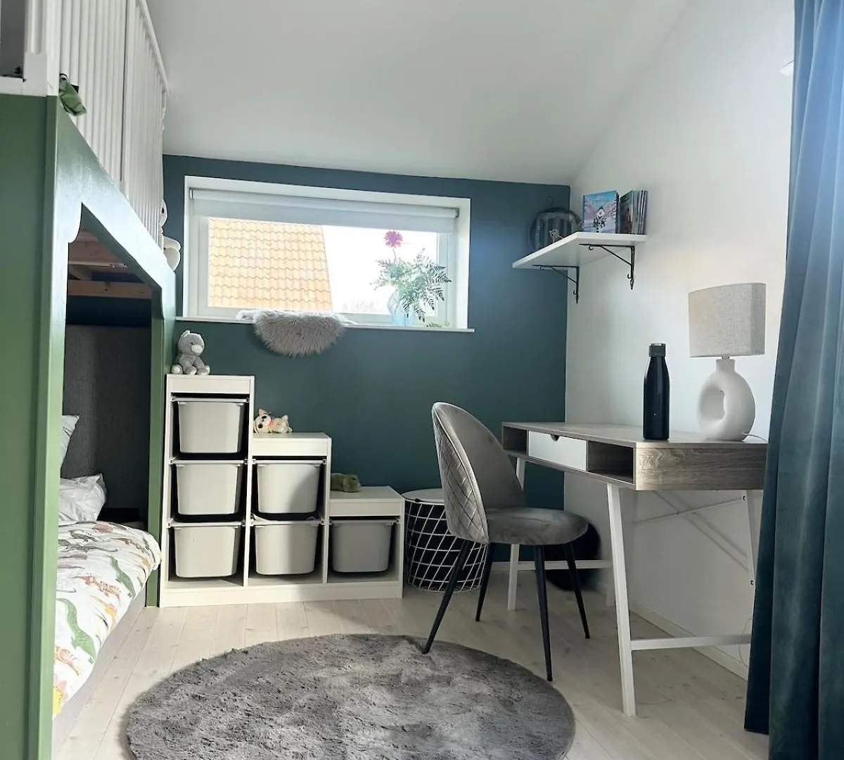 Apartment Close To Central City Gothenburg