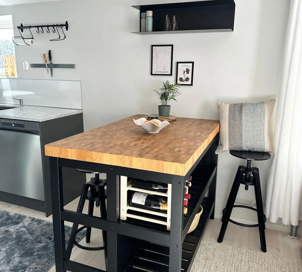 Apartment Close To Central City Gothenburg 0*,