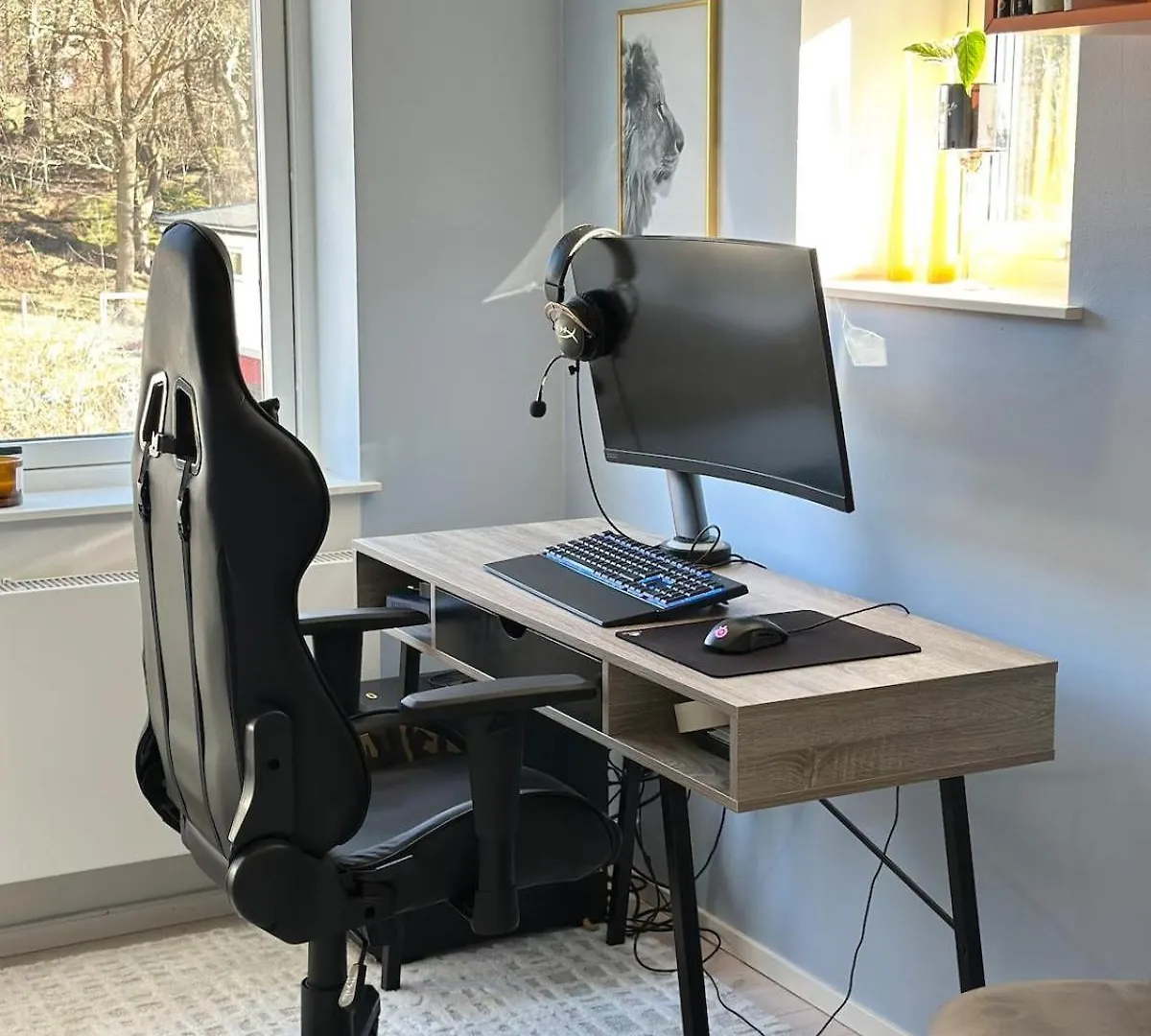 Apartment Close To Central City Gothenburg