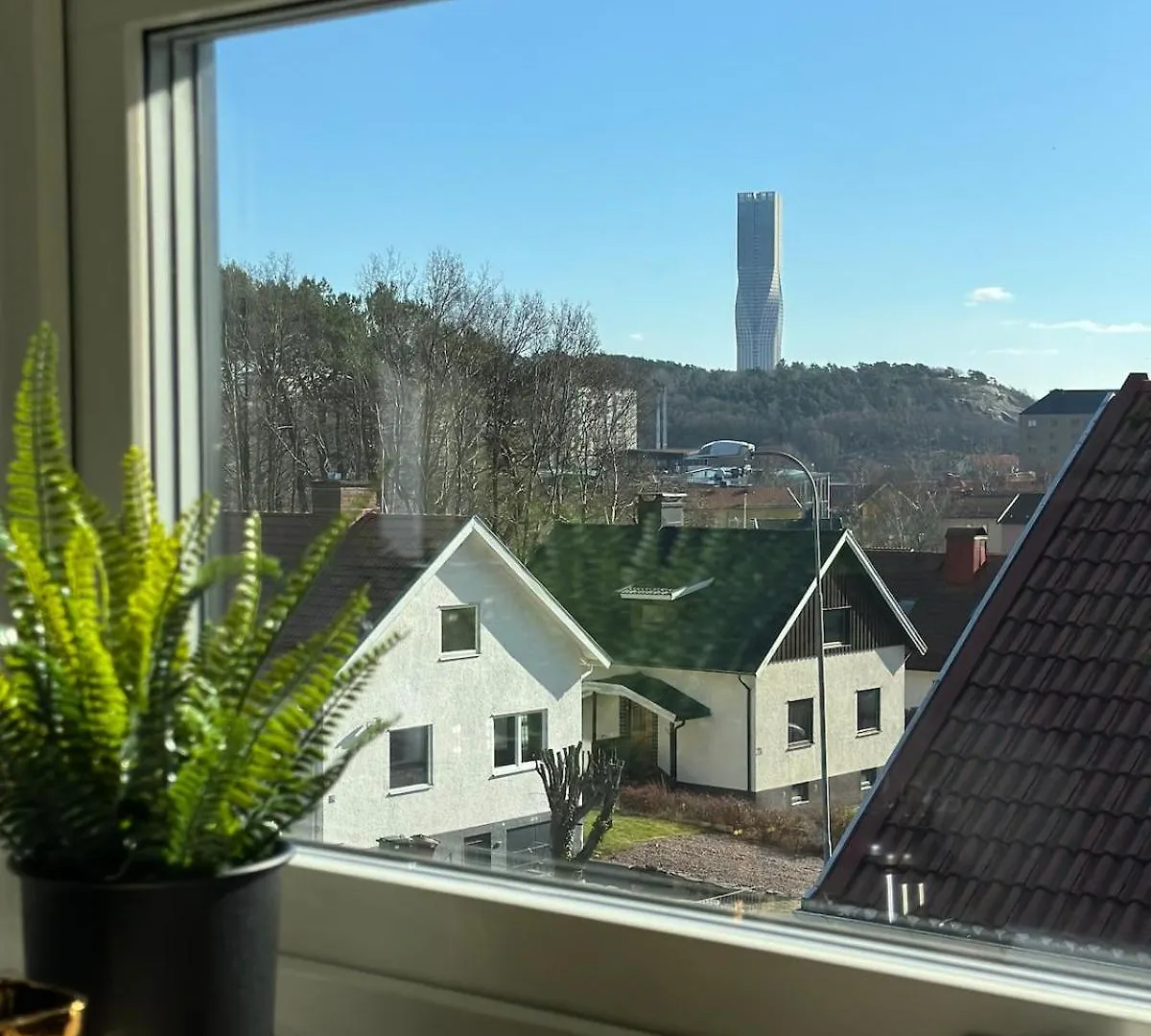 Apartment Close To Central City Gothenburg 0*,  Sweden