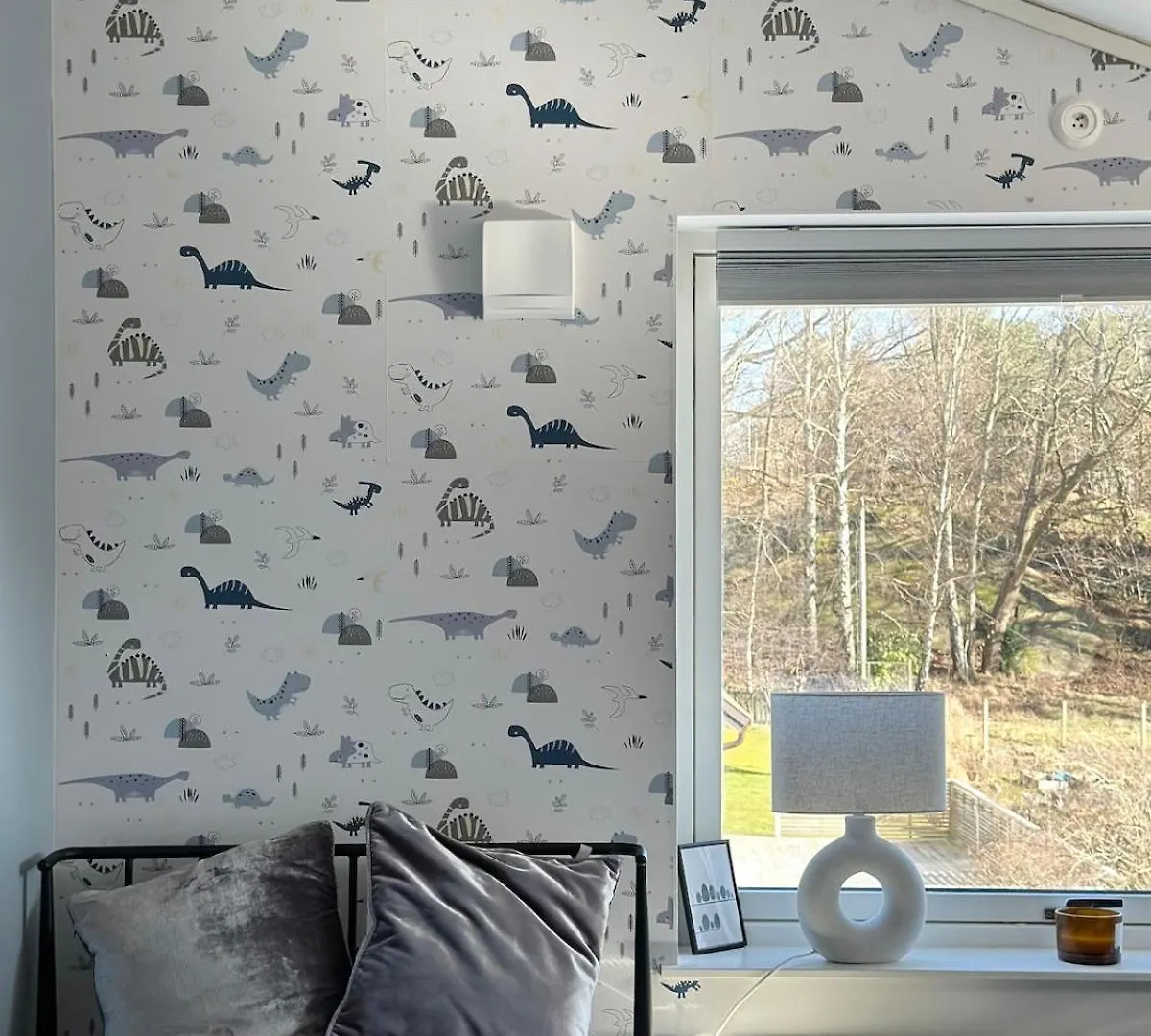 Apartment Close To Central City Gothenburg