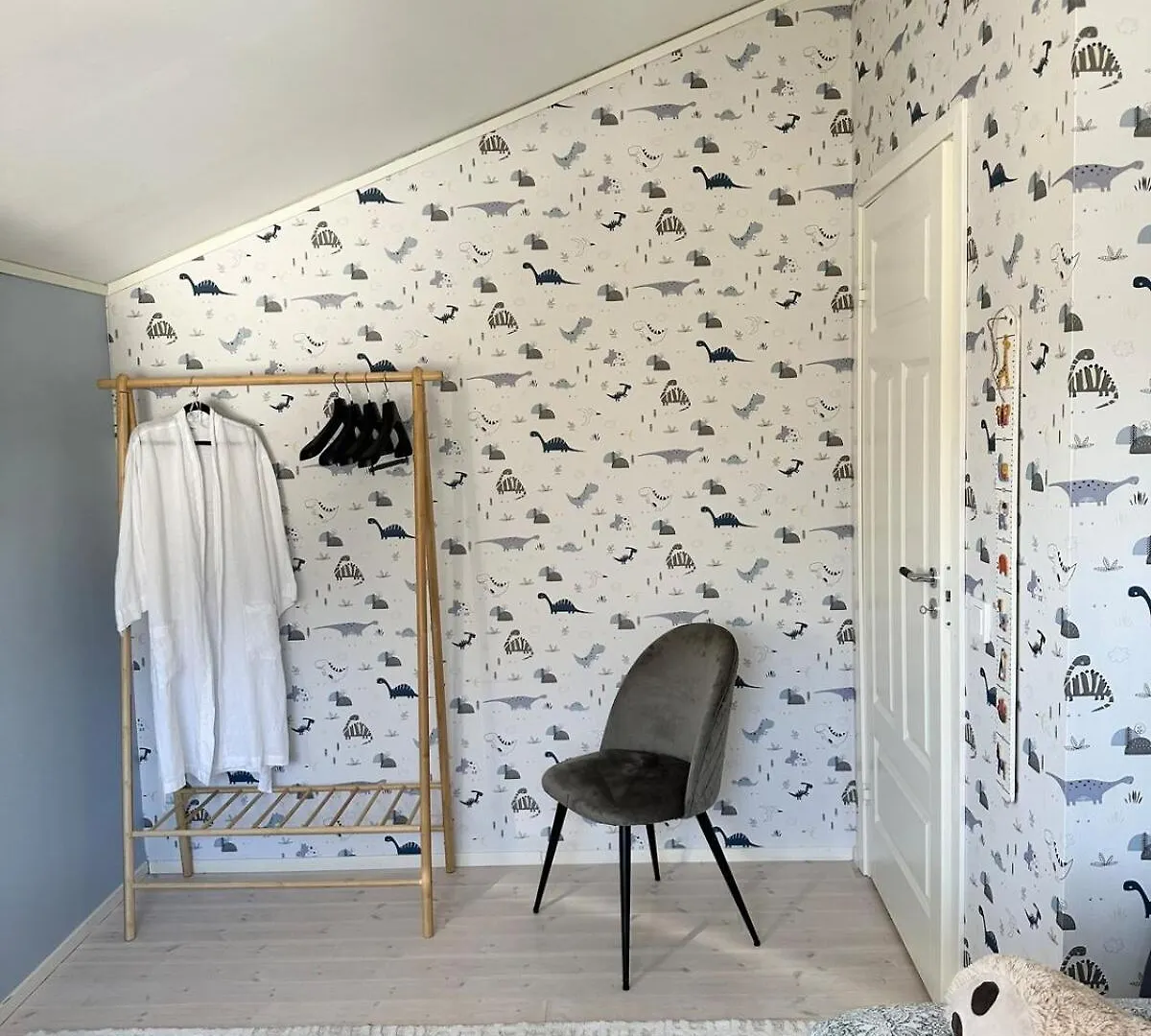 Apartment Close To Central City Gothenburg
