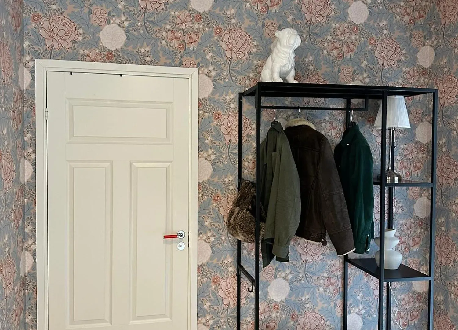 Apartment Close To Central City Gothenburg Sweden