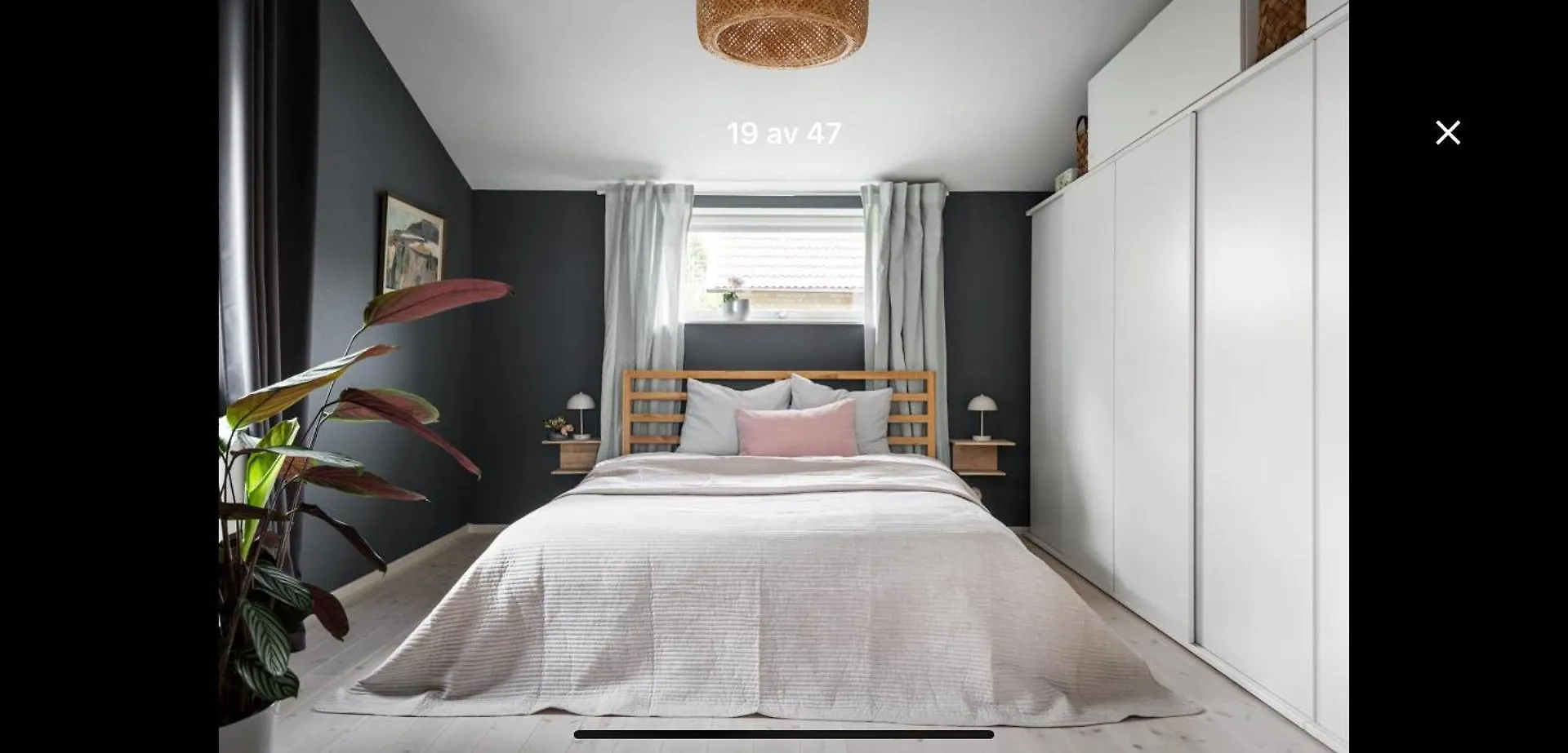 Apartment Close To Central City Gothenburg