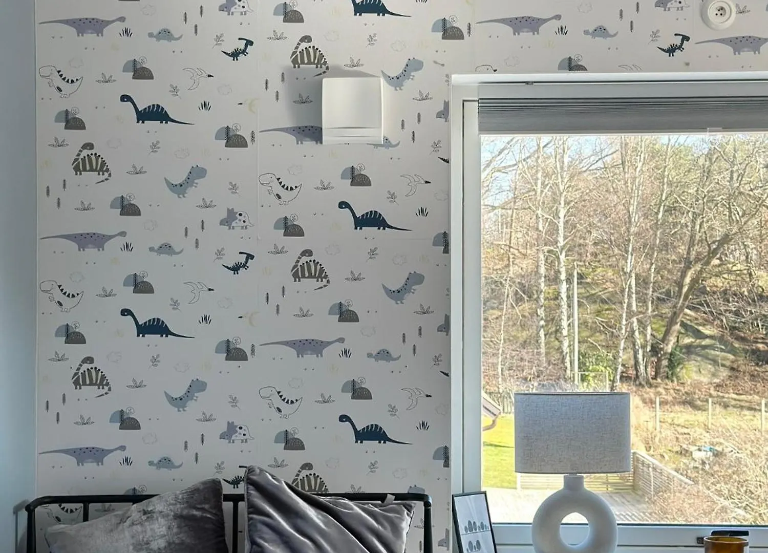 Apartment Close To Central City Göteborg Schweden