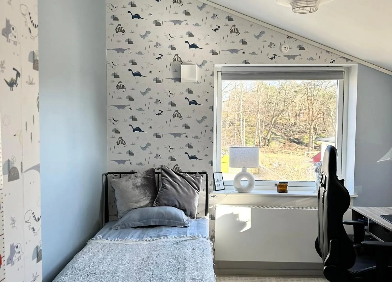 Apartment Close To Central City Göteborg Schweden