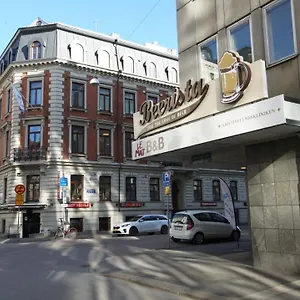 2* Panzió Le Mat