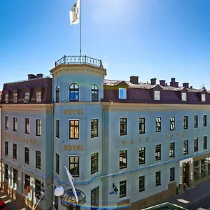 3* Szálloda Royal
