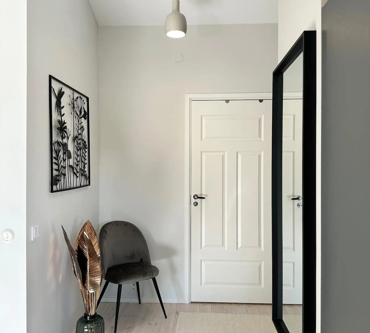 Apartment Close To Central City Gotemburgo 0*,  Suécia